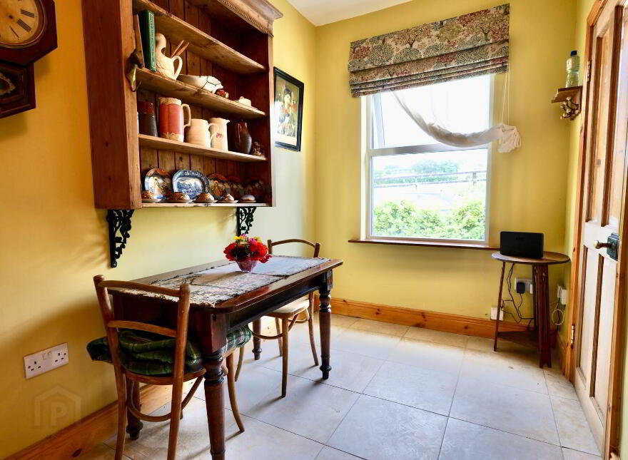 Main Street, Kilmeedy, V42E421