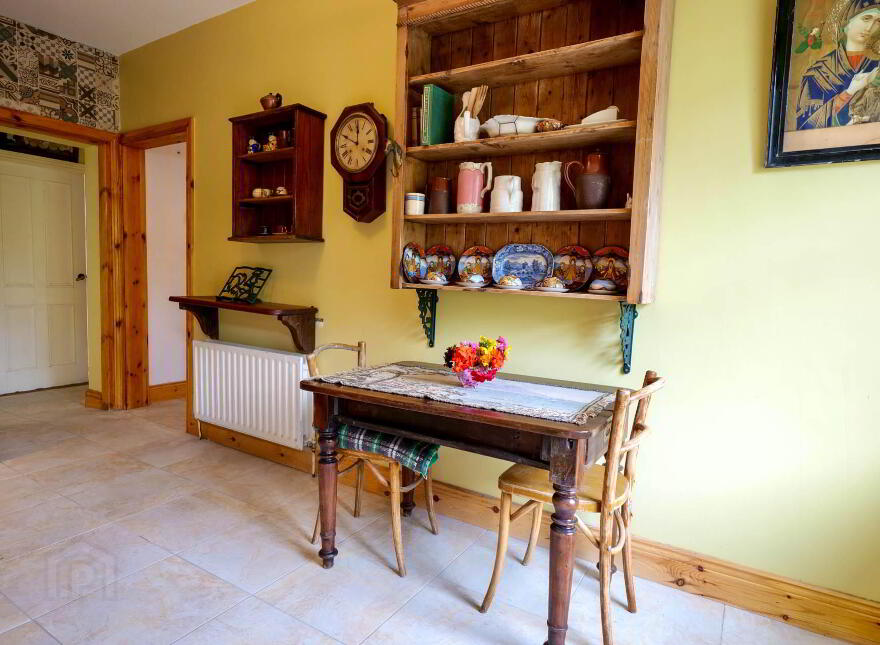 Main Street, Kilmeedy, V42E421