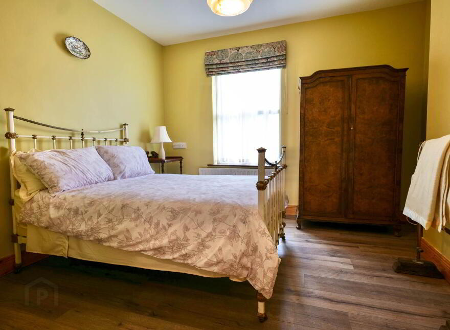Main Street, Kilmeedy, V42E421