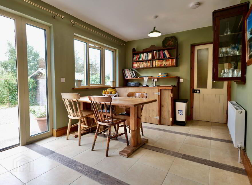 Main Street, Kilmeedy, V42E421
