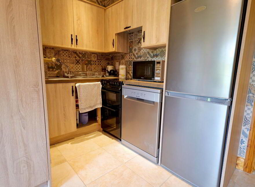 Main Street, Kilmeedy, V42E421
