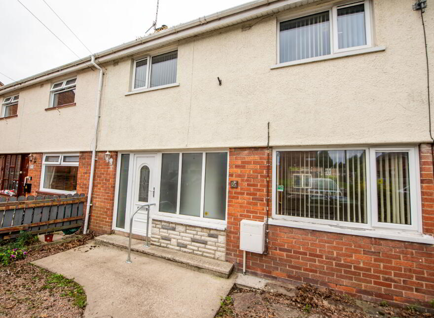 56 Granville Road, Portadown, Craigavon, BT63 5DN