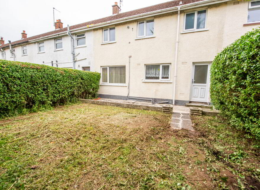 56 Granville Road, Portadown, Craigavon, BT63 5DN