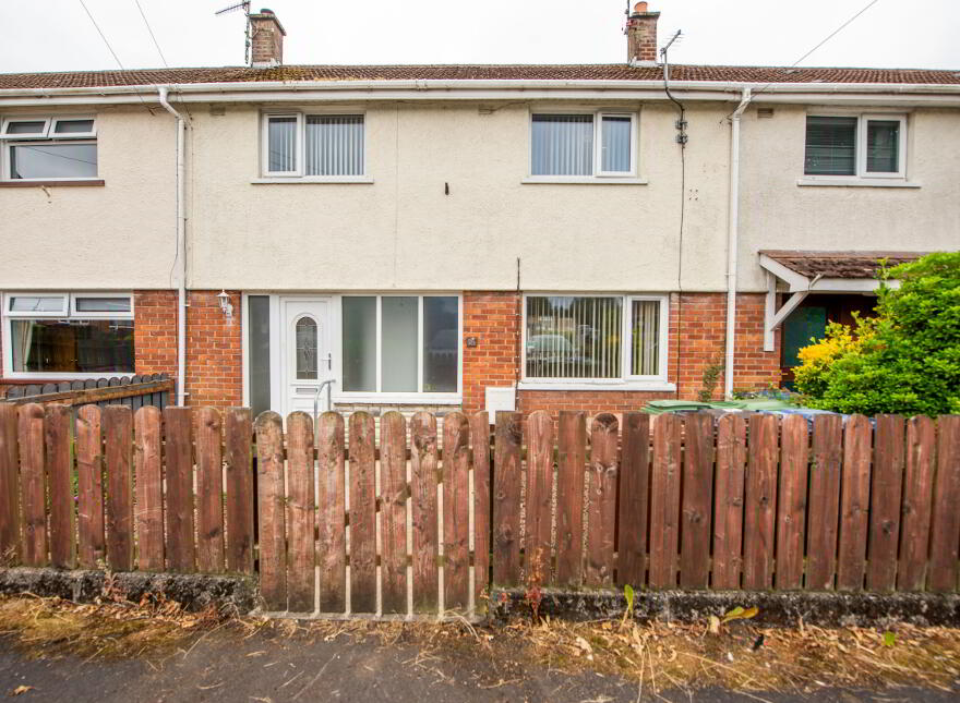 56 Granville Road, Portadown, Craigavon, BT63 5DN