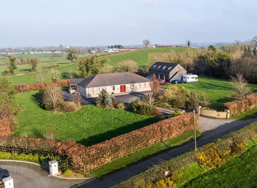 69 Back Road, Drumbo, Lisburn, BT27 5LB
