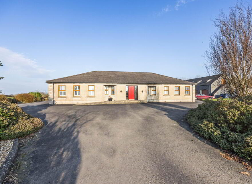 69 Back Road, Drumbo, Lisburn, BT27 5LB