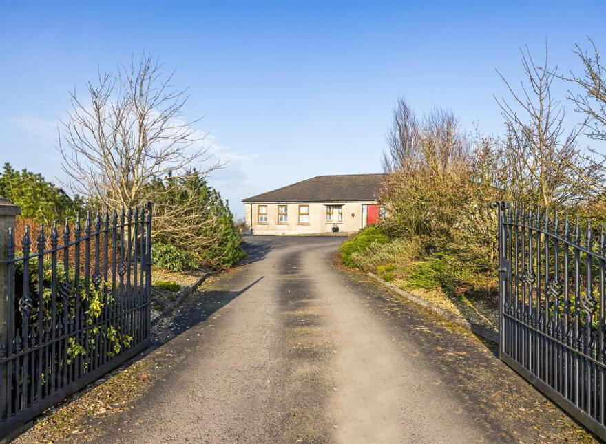 69 Back Road, Drumbo, Lisburn, BT27 5LB