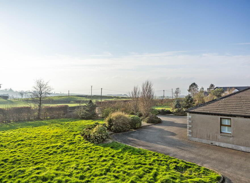 69 Back Road, Drumbo, Lisburn, BT27 5LB