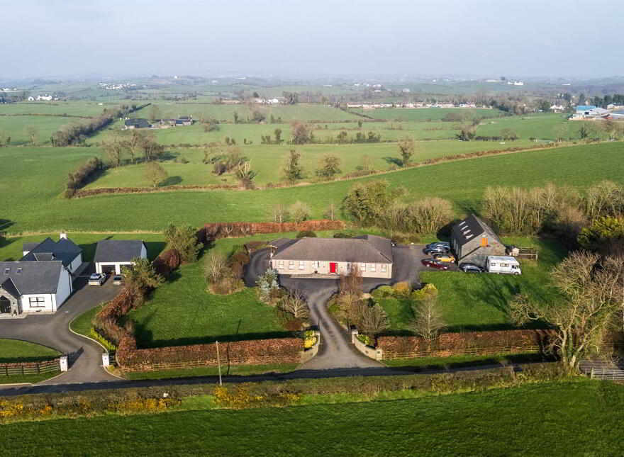 69 Back Road, Drumbo, Lisburn, BT27 5LB