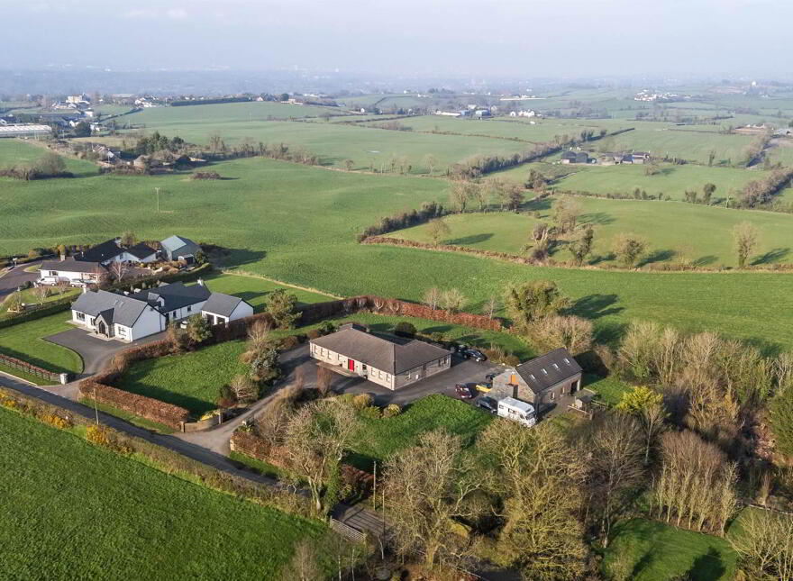 69 Back Road, Drumbo, Lisburn, BT27 5LB