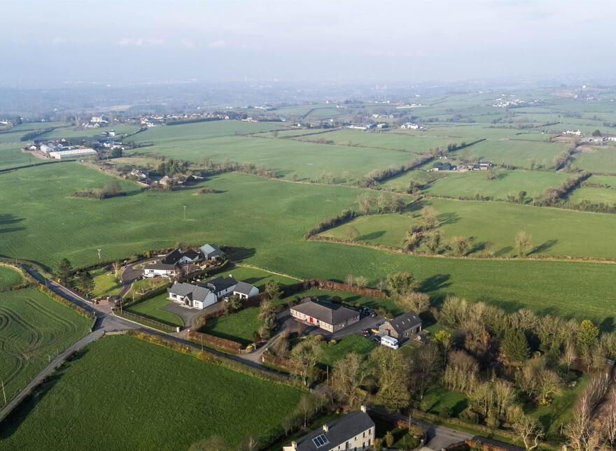 69 Back Road, Drumbo, Lisburn, BT27 5LB