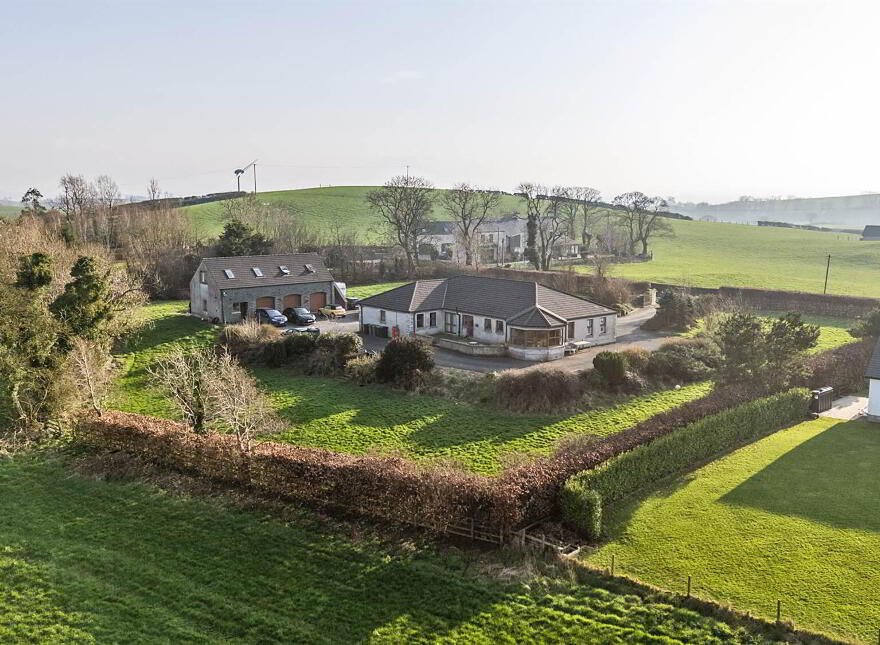 69 Back Road, Drumbo, Lisburn, BT27 5LB