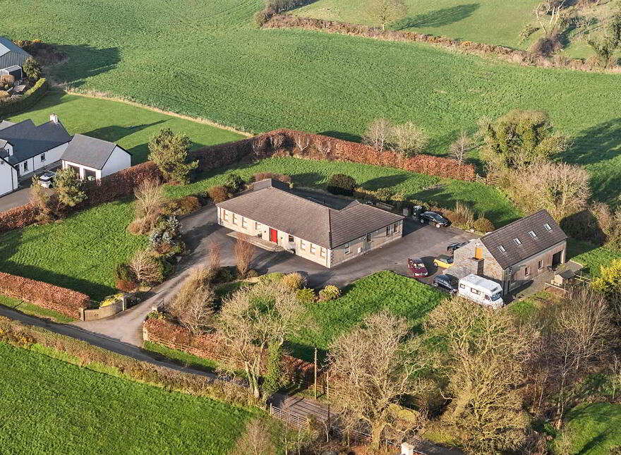 69 Back Road, Drumbo, Lisburn, BT27 5LB