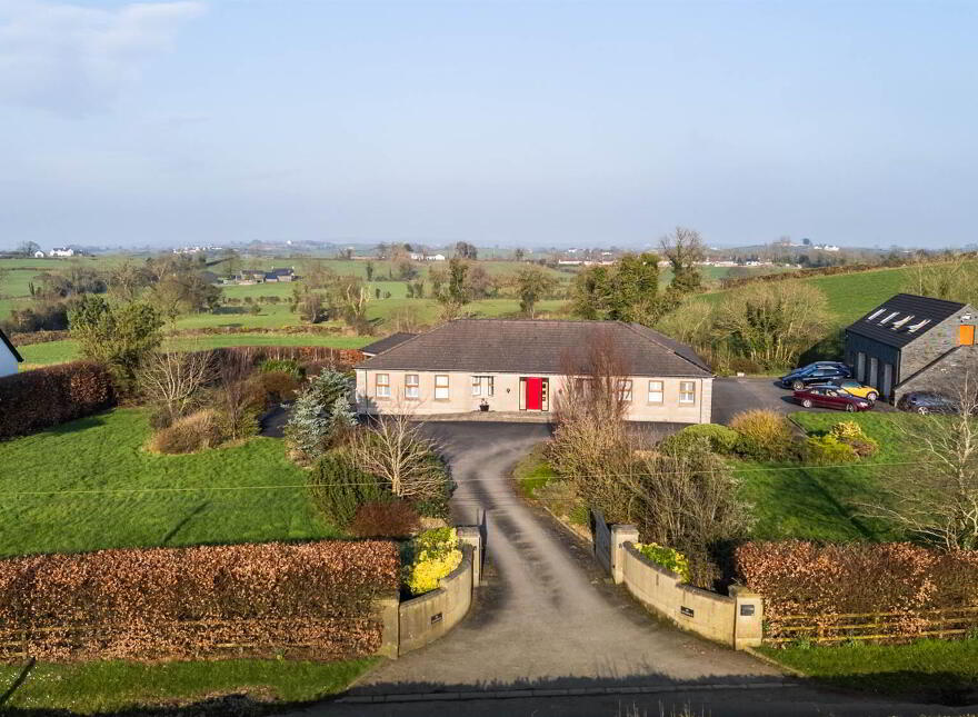 69 Back Road, Drumbo, Lisburn, BT27 5LB