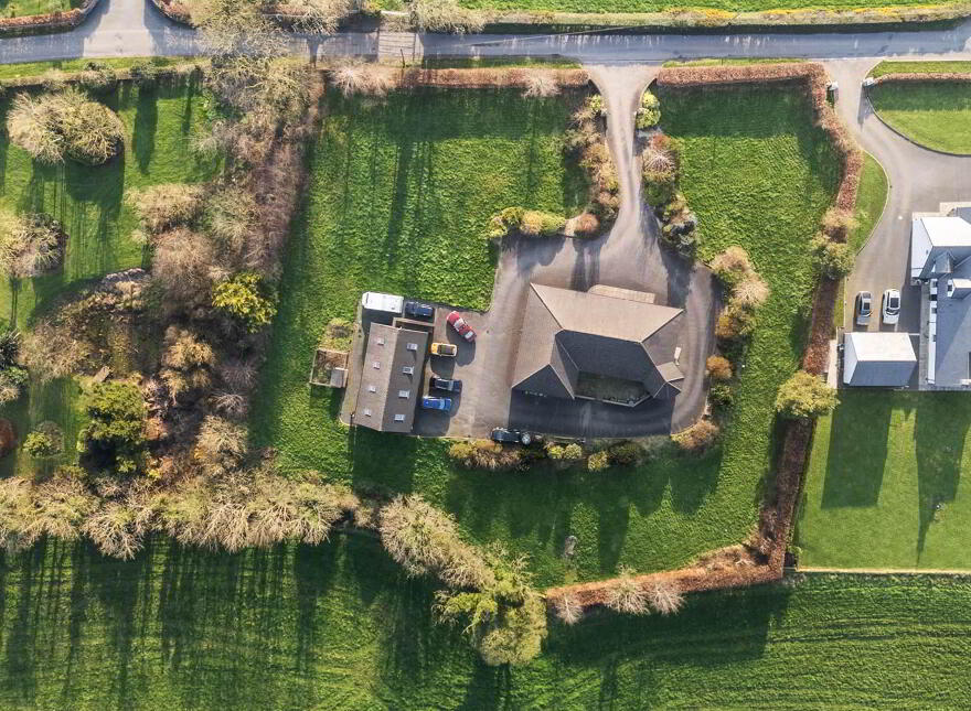 69 Back Road, Drumbo, Lisburn, BT27 5LB