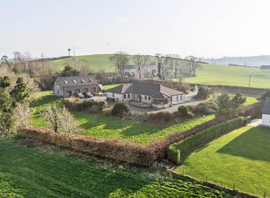 69 Back Road, Drumbo, Lisburn, BT27 5LB