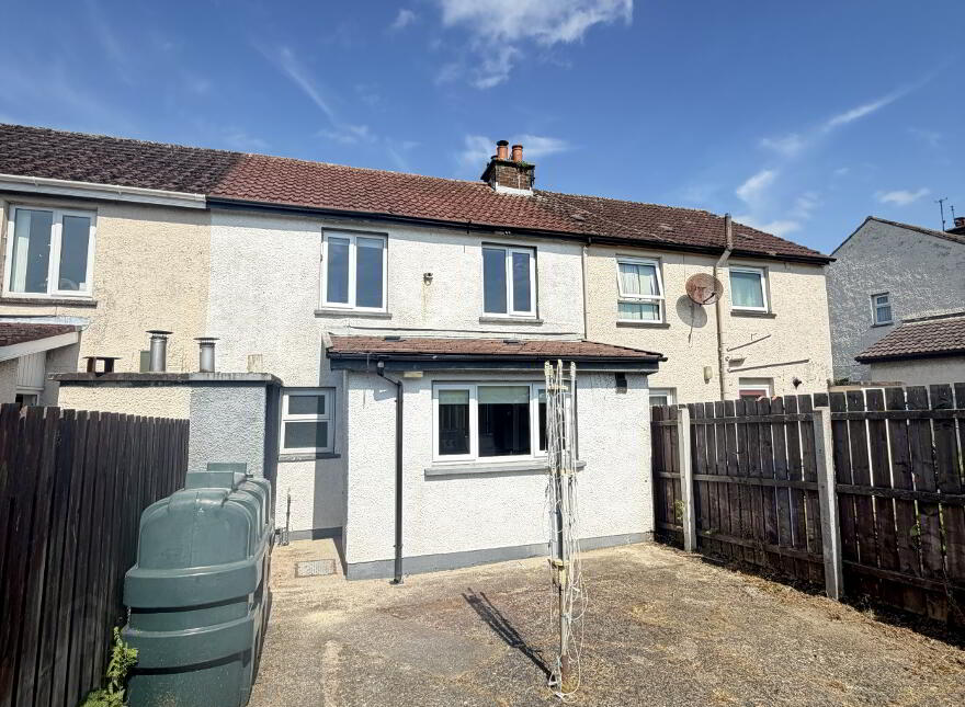 27 Clermont Gardens, Warrenpoint, Newry, BT34 3LQ
