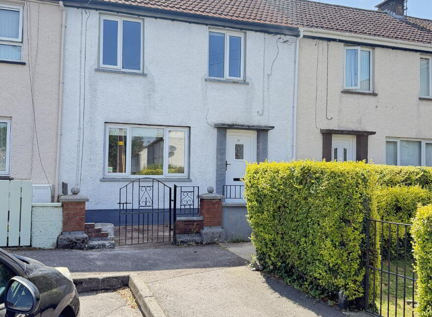 27 Clermont Gardens, Warrenpoint, Newry, BT34 3LQ