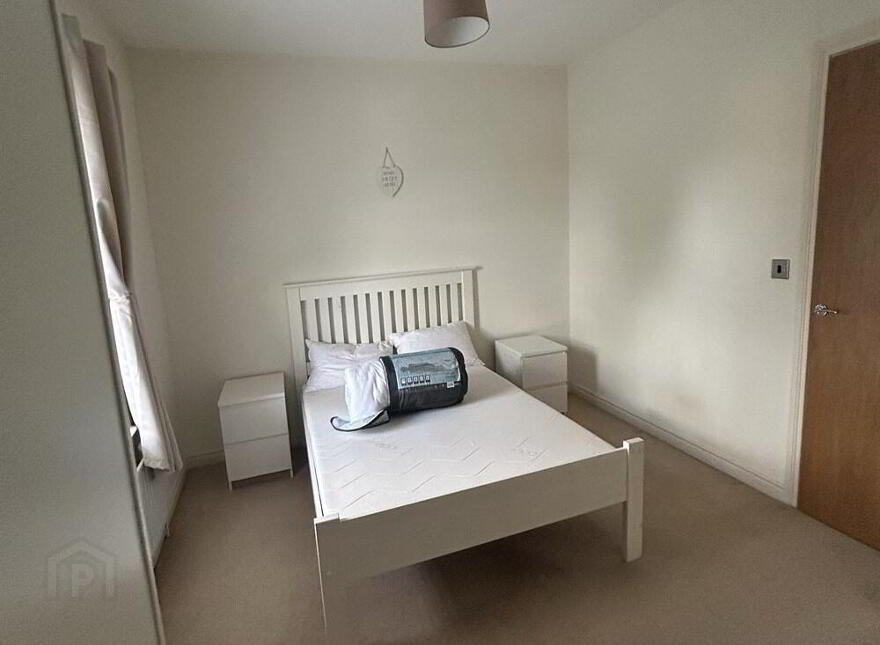 12 Woodberry Lane, Dunmurry, Belfast, BT17 0WZ