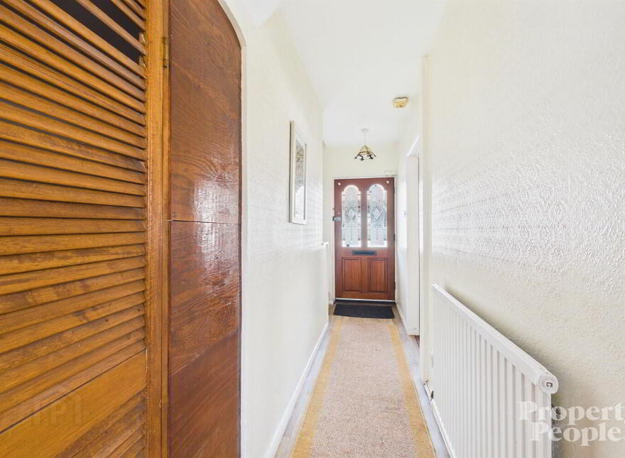 55 Norglen Parade, Belfast, BT11 8DS