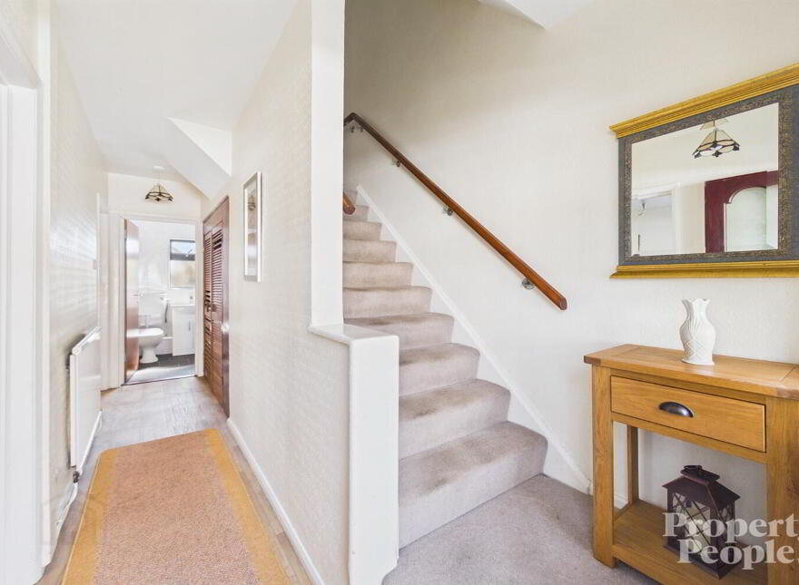 55 Norglen Parade, Belfast, BT11 8DS