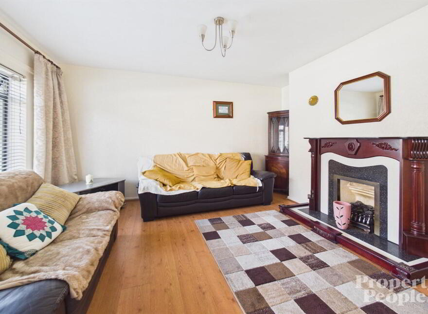 55 Norglen Parade, Belfast, BT11 8DS