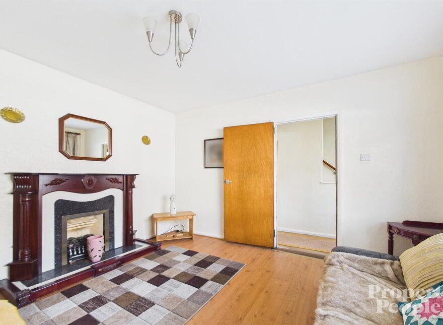 55 Norglen Parade, Belfast, BT11 8DS