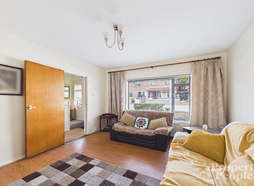 55 Norglen Parade, Belfast, BT11 8DS