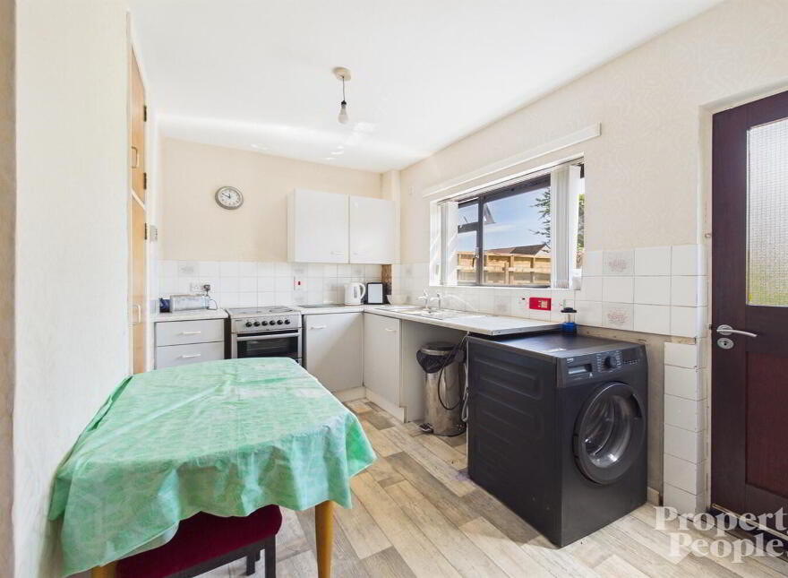 55 Norglen Parade, Belfast, BT11 8DS