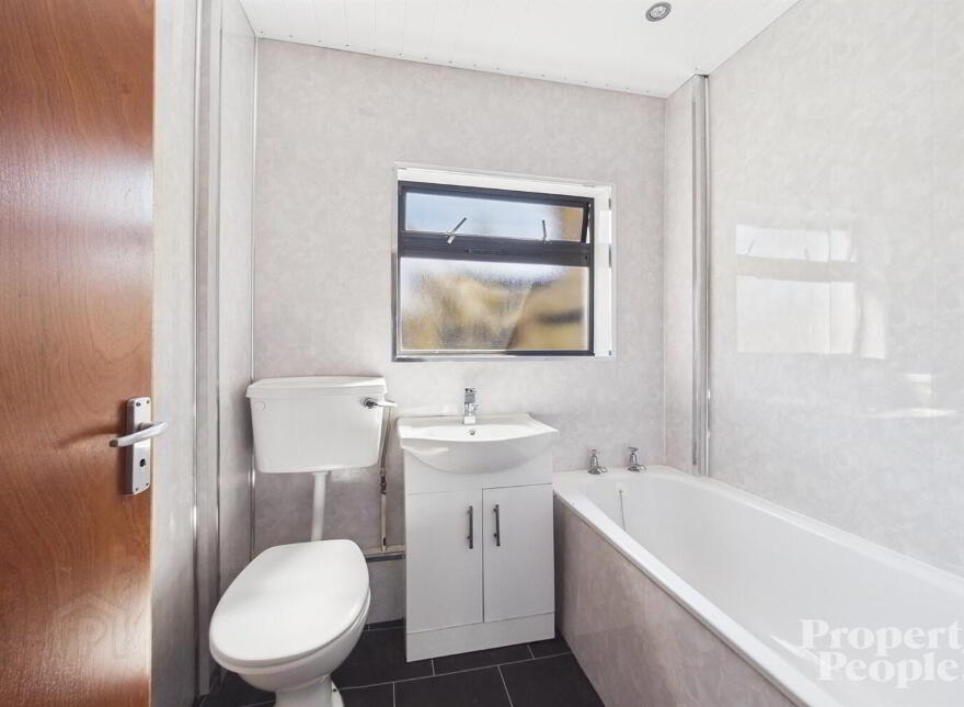 55 Norglen Parade, Belfast, BT11 8DS