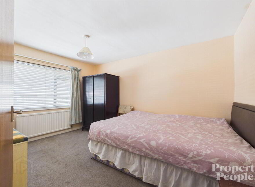 55 Norglen Parade, Belfast, BT11 8DS