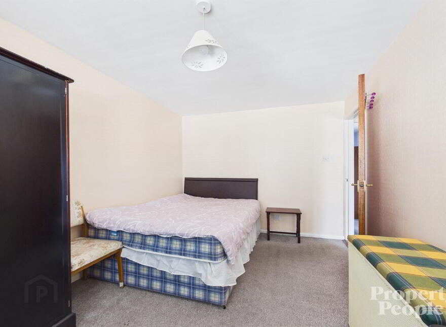 55 Norglen Parade, Belfast, BT11 8DS