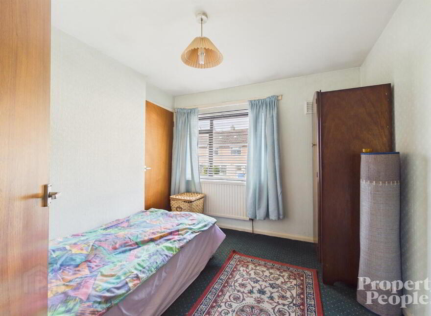 55 Norglen Parade, Belfast, BT11 8DS
