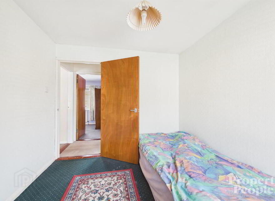 55 Norglen Parade, Belfast, BT11 8DS