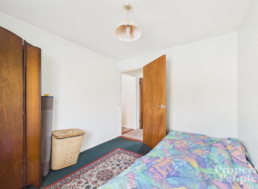 55 Norglen Parade, Belfast, BT11 8DS