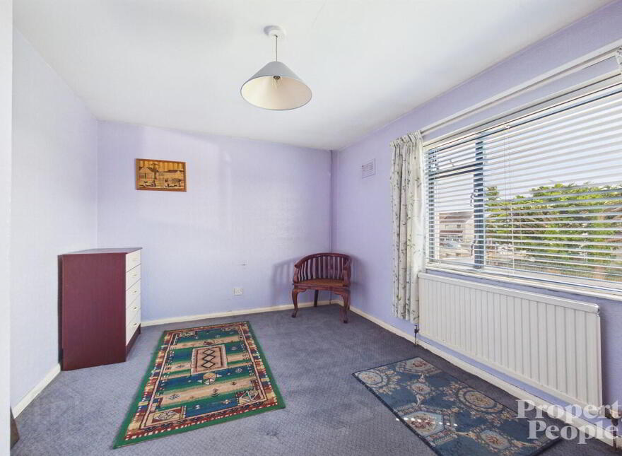 55 Norglen Parade, Belfast, BT11 8DS