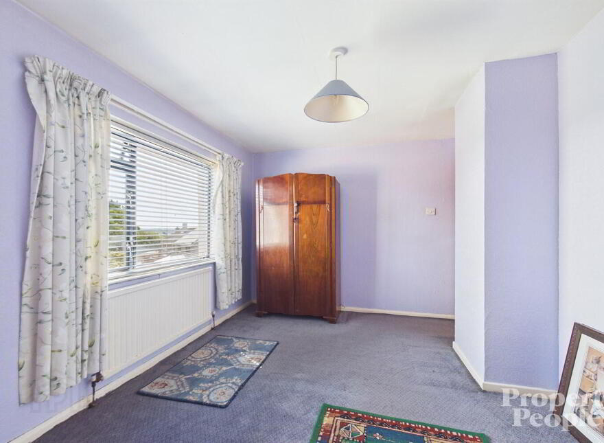 55 Norglen Parade, Belfast, BT11 8DS