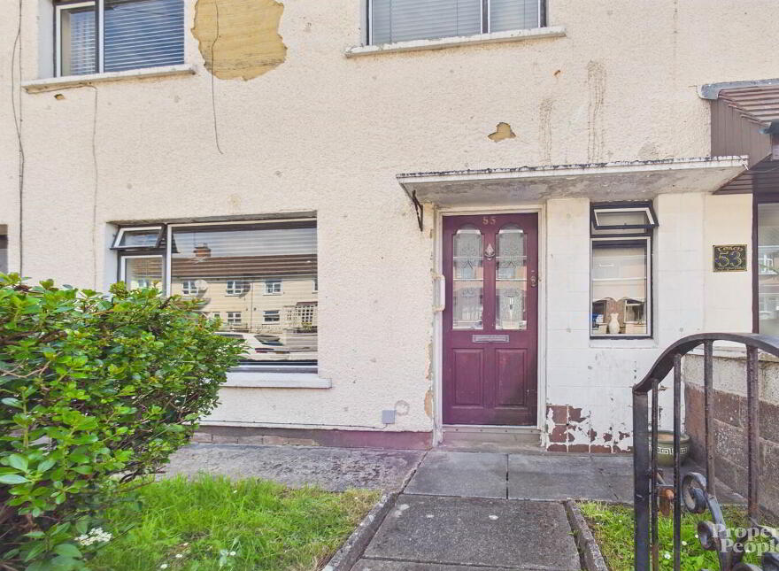 55 Norglen Parade, Belfast, BT11 8DS