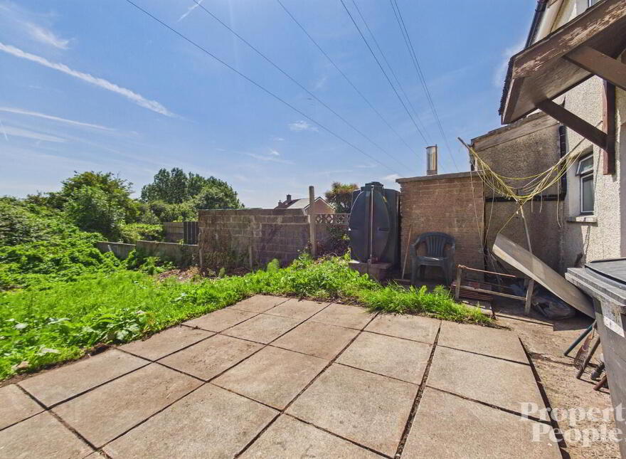 55 Norglen Parade, Belfast, BT11 8DS