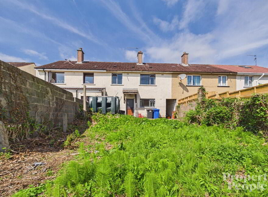 55 Norglen Parade, Belfast, BT11 8DS