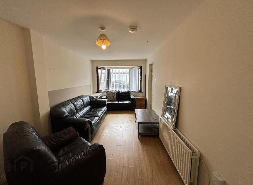 91 Dunluce Avenue, Lisburn Road, Belfast, BT9 7AW