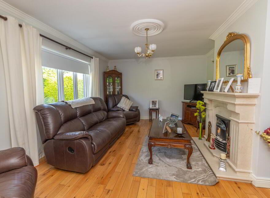 37 Kilbroney Valley, Rostrevor, Newry, BT34 3SR
