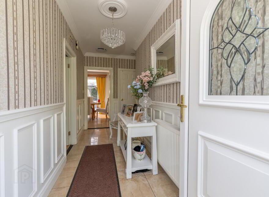 37 Kilbroney Valley, Rostrevor, Newry, BT34 3SR
