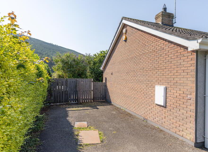 37 Kilbroney Valley, Rostrevor, Newry, BT34 3SR