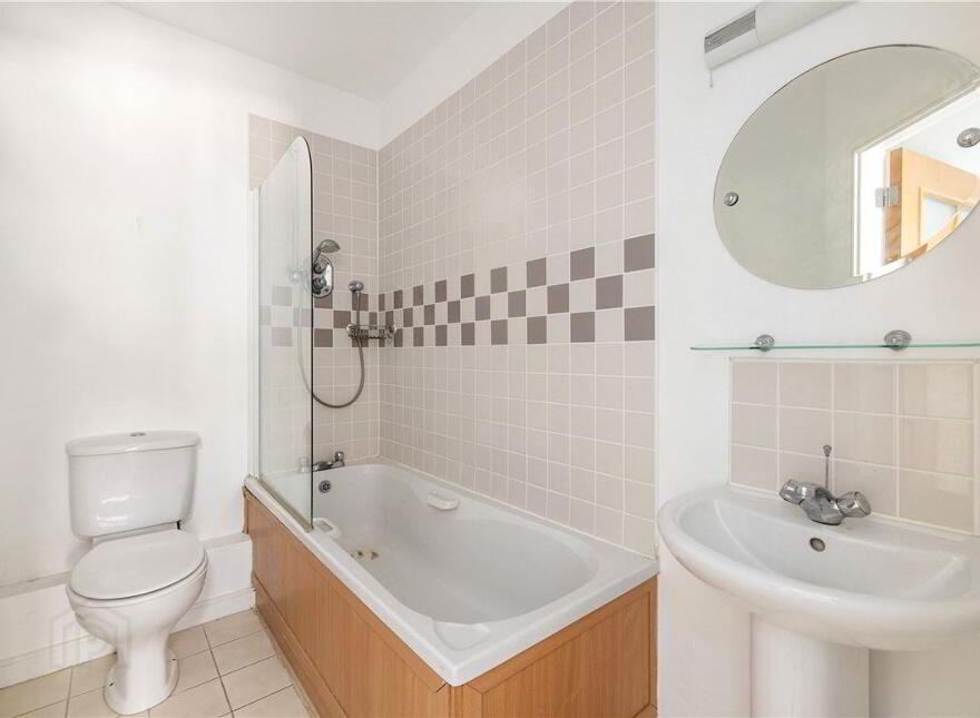 5 Woodside Hall, Ticknock Park, Ticknock Hill, Dublin, D18NW50