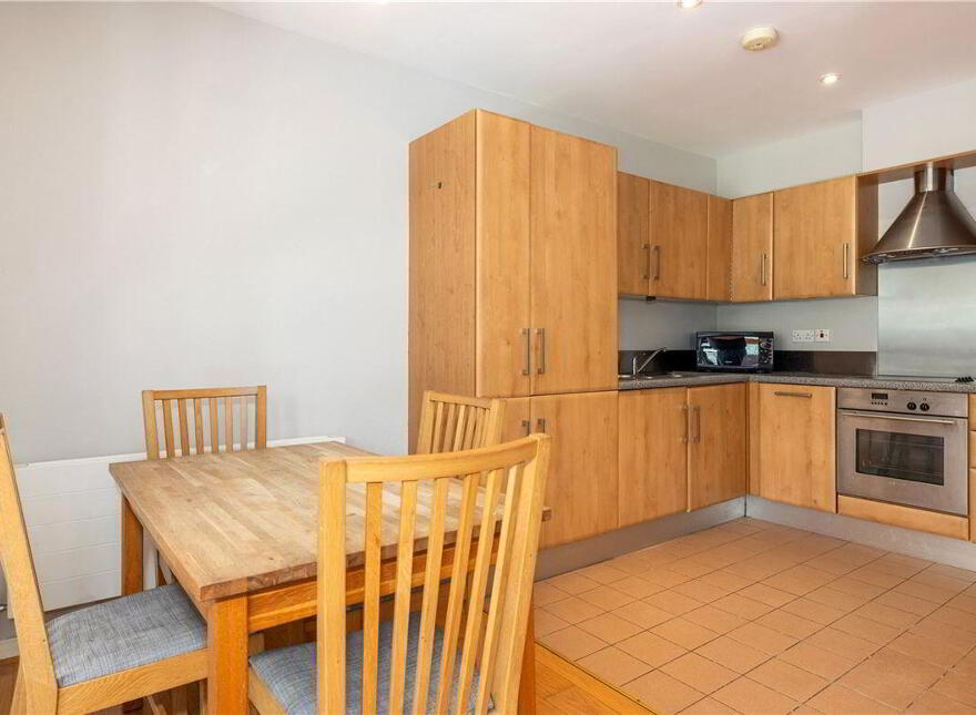 5 Woodside Hall, Ticknock Park, Ticknock Hill, Dublin, D18NW50