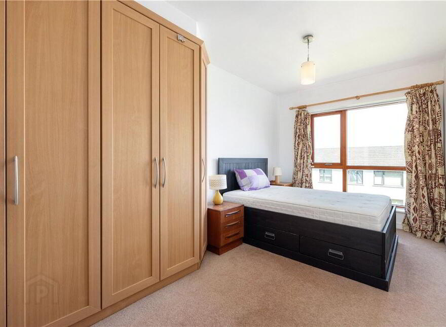 5 Woodside Hall, Ticknock Park, Ticknock Hill, Dublin, D18NW50