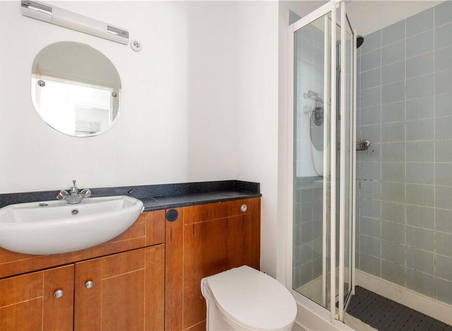 5 Woodside Hall, Ticknock Park, Ticknock Hill, Dublin, D18NW50