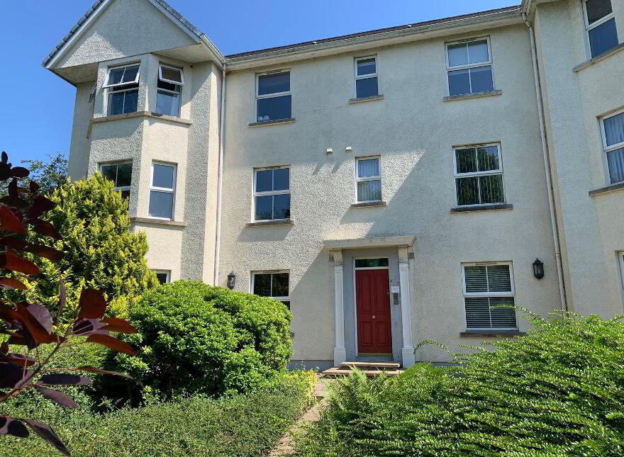 Rose Court, Coleraine, BT52 1QT