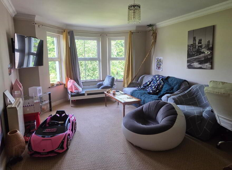 Rose Court, Coleraine, BT52 1QT